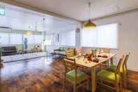 Others Residential Hotel Naha Miebashi