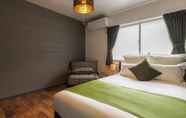 Others 3 Residential Hotel Naha Miebashi