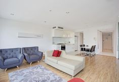 Others 4 Sky Point Tower - Private Apartments