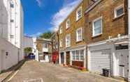 Others 4 The Paddington Flat - Modern 2bdr With Patio