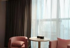 อื่นๆ 2 Yudong Tianmao Apartment Hotel