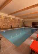 ภาพหลัก Hotel SPA Piscine le Petit Castel