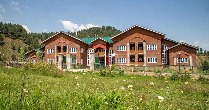 Khác The Mountridge Resort Aharbal