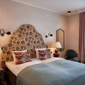 ภาพหลัก 1 Fiftyseven Hotel Copenhagen, Aalborg University Copenhagen Hotels