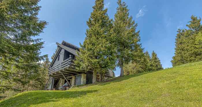 Others Chalet Snowflake IIb 20m From Ski Trail