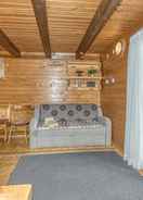 ภาพหลัก Chalet Snowflake III 20m From Ski Trail