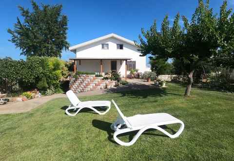 Others Villa Ettore Tranquil 4 bed Villa