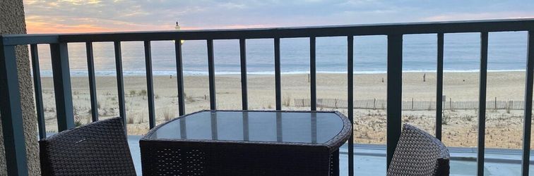 Others Beachfront Star