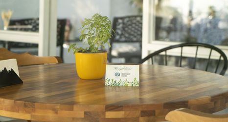 Others 2 Apa Mountain Lodge