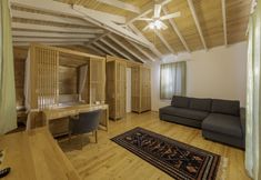 Others 4 Apa Mountain Lodge