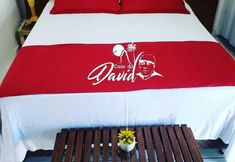 Khác 2 CASA DO DAVID