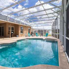 Primary image1布魯明代爾大道回憶飯店,Highland Reserve Golf Club飯店