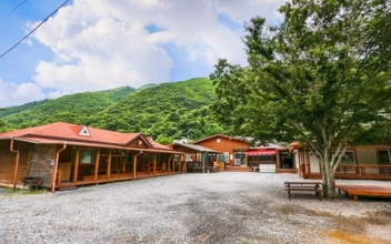 Khác 4 Ulsan Baenaegol Garden Pension