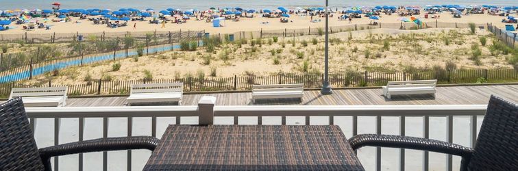 Lain-lain Seaside Star On The Boardwalk!