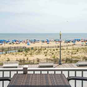 Primary image 1 Seaside Star On The Boardwalk!, Sarangi Satyajit MD Hotels