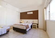 其他 6 Apart Hotel Le Jardin Caldas Novas