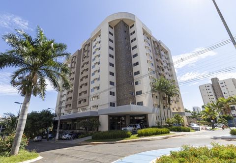 其他 Apart Hotel Le Jardin Caldas Novas