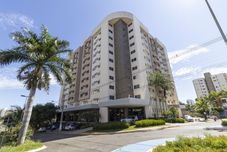 其他 Apart Hotel Le Jardin Caldas Novas