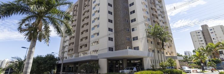 Others Apart Hotel Le Jardin Caldas Novas