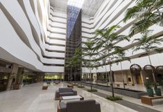 其他 3 Apart Hotel Le Jardin Caldas Novas