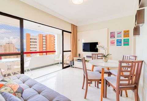 其他 GR01 Excelente Apto 2 Suítes na Graça