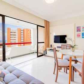 Primary image 1 GR01 Excelente Apto 2 Suítes na Graça, Lapa Hotels