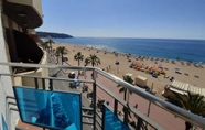 Others 5 Hostal Lloret Playa