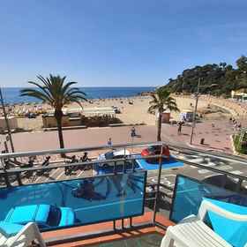 Primary image 1 ホスタル・ロレット・プラヤ, エル・ポル・デ・ラ・セルバ ホテル