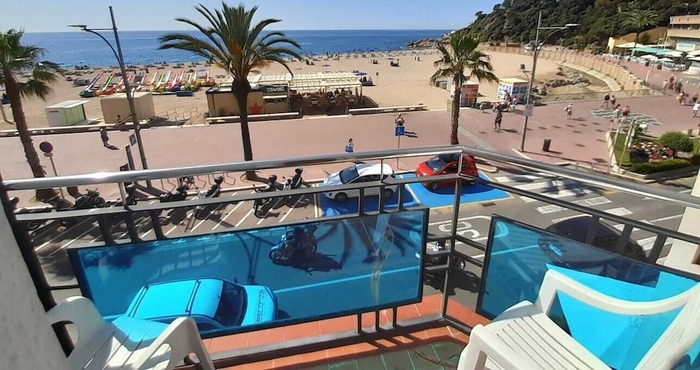 อื่นๆ Hostal Lloret Playa