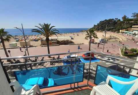 Others Hostal Lloret Playa