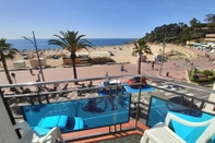 อื่นๆ Hostal Lloret Playa