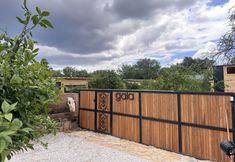 其他 4 Bodrum Gaia Tiny Houses Butik Hotel