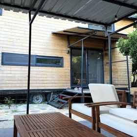 Room1博德魯姆 Gaia Tiny Houses精品飯店,迪贝克利汉飯店