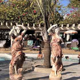 Primary image 1 ラクア・ディ・ローマV, ゴイアス ホテル