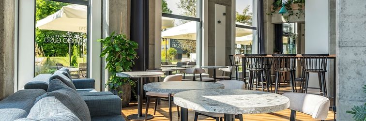 Others Hotel Convictus Cracovia