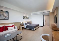 その他 4 Ramada Encore by Wyndham Jiusuo Downtown