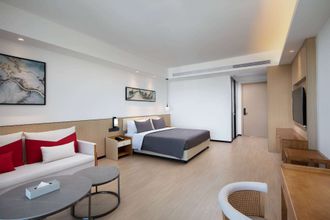 その他 4 Ramada Encore by Wyndham Jiusuo Downtown