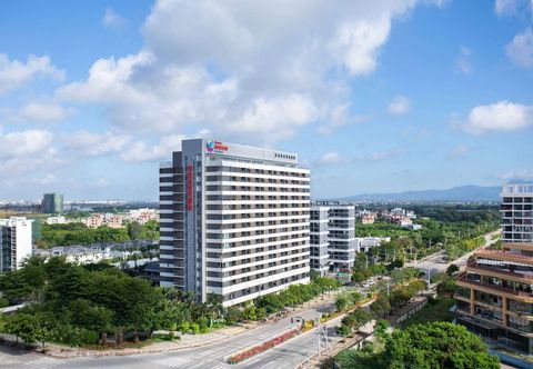 その他 Ramada Encore by Wyndham Jiusuo Downtown