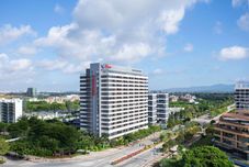 その他 Ramada Encore by Wyndham Jiusuo Downtown