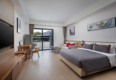 その他 6 Ramada Encore by Wyndham Jiusuo Downtown