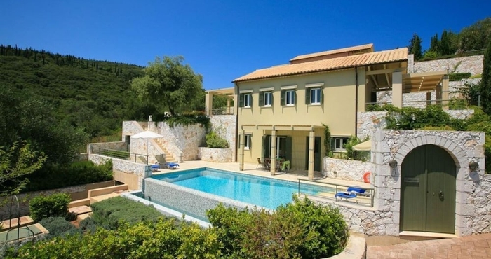 Others Kefalonia Villas Villa Dentrolivano