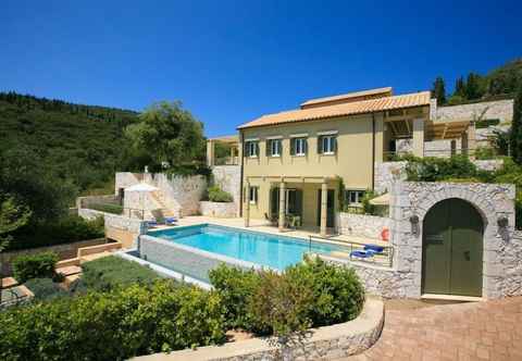 Others Kefalonia Villas Villa Dentrolivano