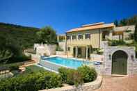 Others Kefalonia Villas Villa Dentrolivano