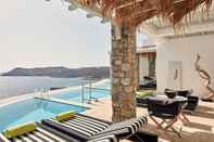 Others Myconian Villa Collection Prestige Villa 1-bedroom Villa With Private Pool