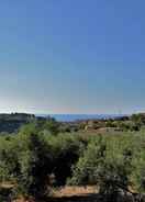 ภาพหลัก Amazing Villas in Crete Villa Myrrini - Classy Villa With Panoramic Views