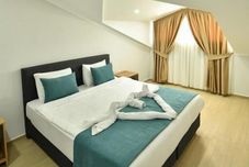 Khác Cetkin Exclusive Apart