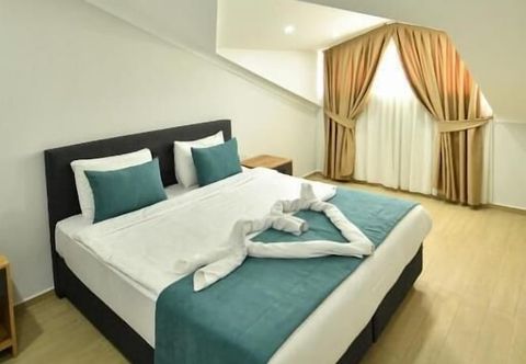 Khác Cetkin Exclusive Apart