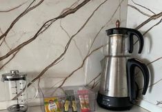 Khác 3 Cetkin Exclusive Apart