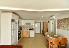 Khác 5 Cetkin Exclusive Apart