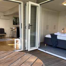 Primary image1Awesome Mt Eden 1BR Unit - Wifi-Carpark,阿拉里穆飯店